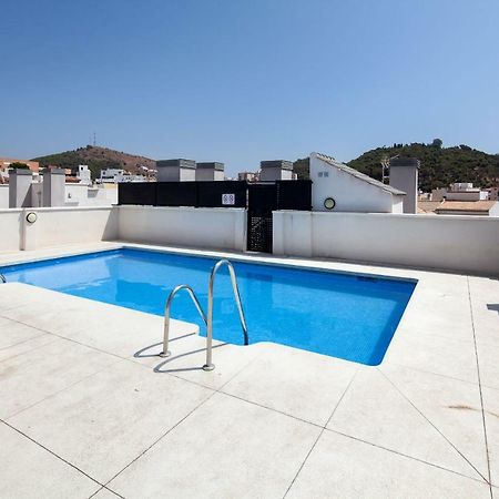 Apartment Malaga Center 외부 사진