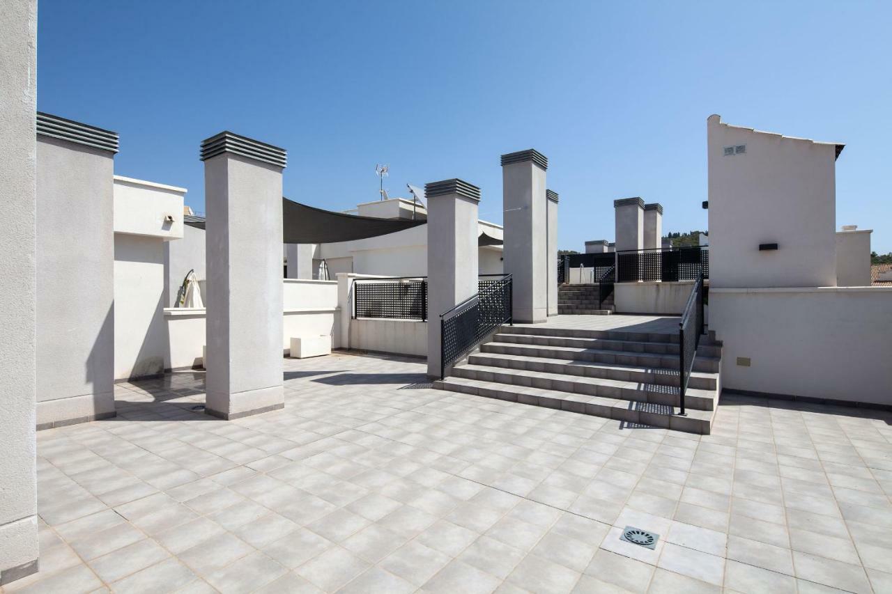 Apartment Malaga Center 외부 사진
