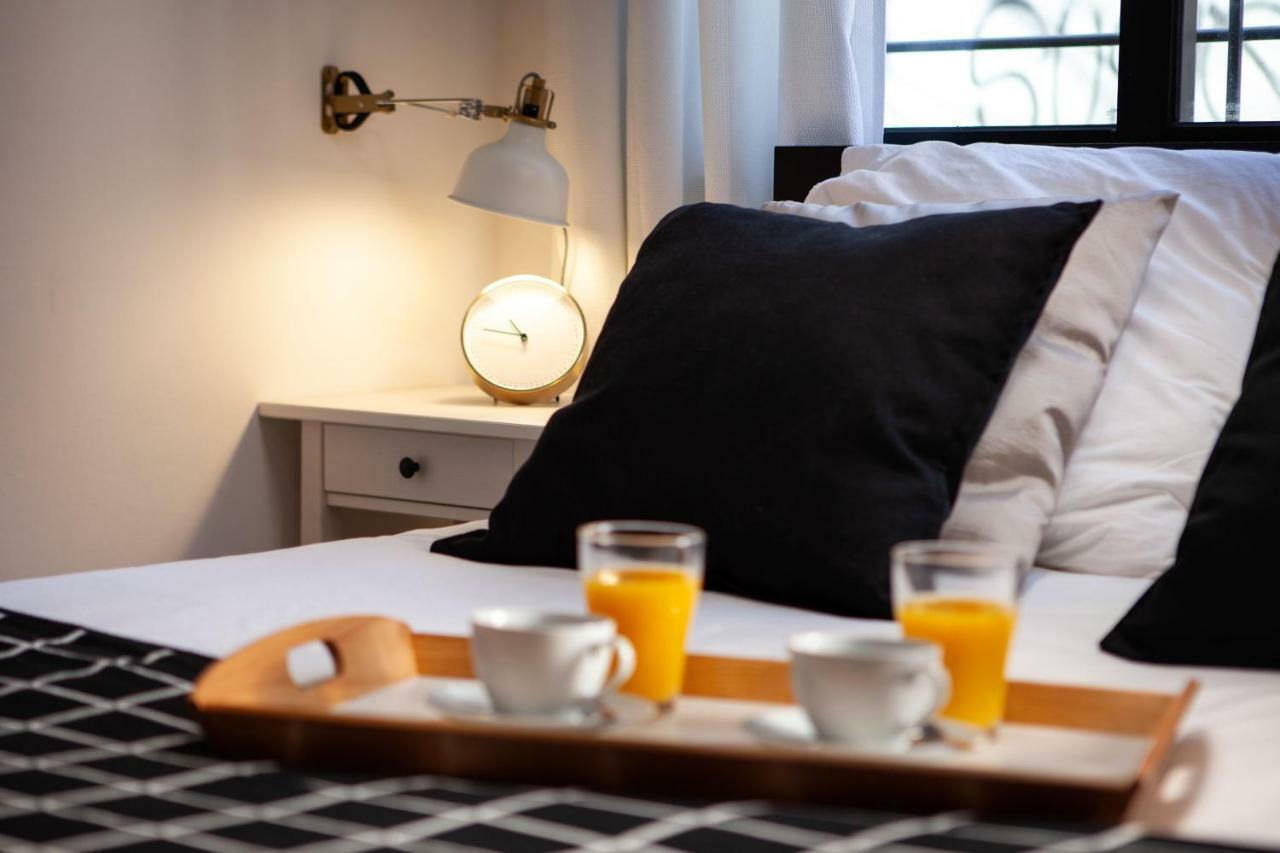 Apartment Malaga Center 외부 사진